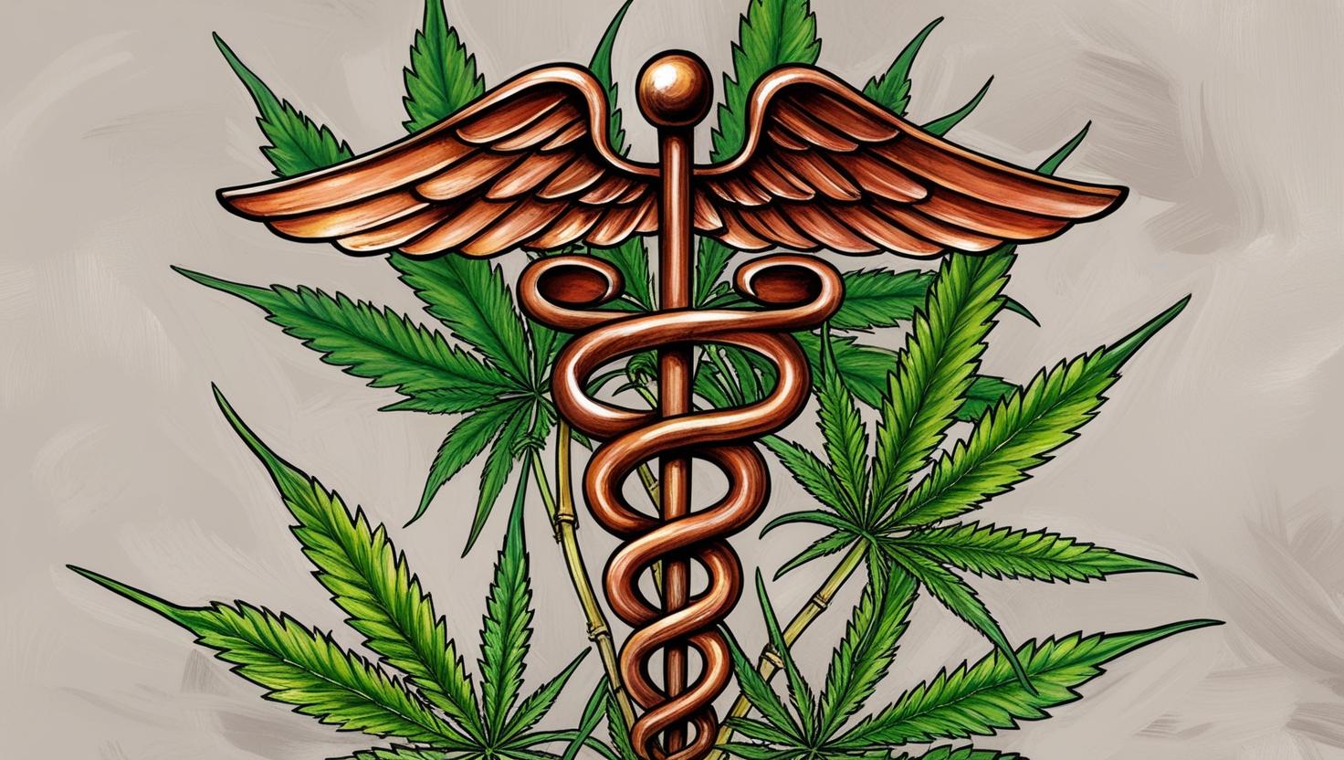 World’s Largest Tobacco Giant Steps Deeper Into Cannabis — But Only on the Medical Side