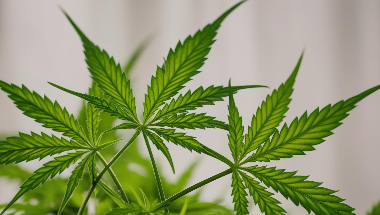 Left Behind: Has the U.S. Missed the Global Cannabis Gold Rush?